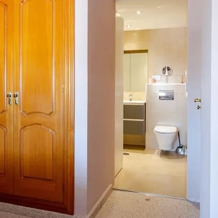 Estupendo Apartamento, Playa Appartement