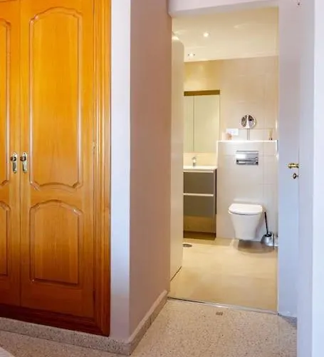 Estupendo Apartamento, Playa Appartement