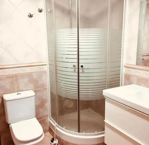Estupendo Apartamento, Playa Appartement Marbella