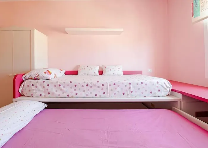 Estupendo Apartamento, Playa Appartement Marbella