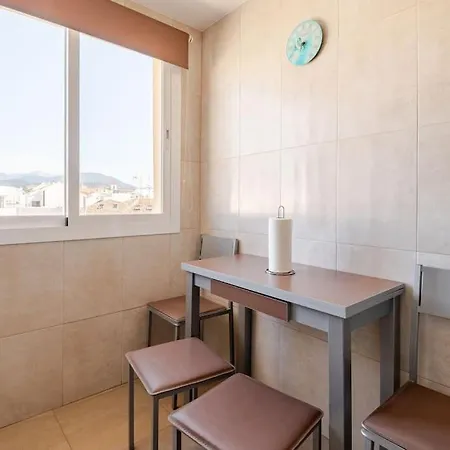 Estupendo Apartamento, Playa 마르베야