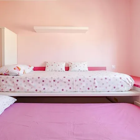 Estupendo Apartamento, Playa 아파트 마르베야
